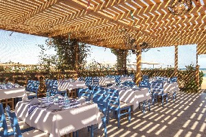 Hotel LONG BEACH RESORT wakacje