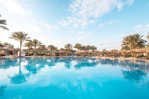 Hotel LONG BEACH RESORT wakacje