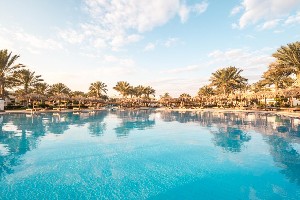 Hotel LONG BEACH RESORT wakacje