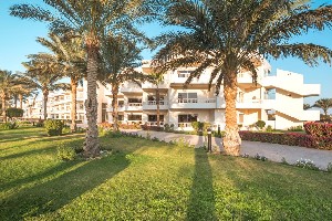 Hotel LONG BEACH RESORT wakacje