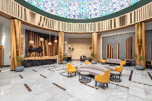 Hotel LONG BEACH RESORT wakacje