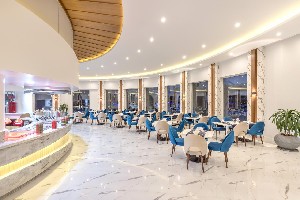 Hotel LONG BEACH RESORT wakacje