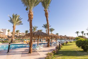Hotel LONG BEACH RESORT wakacje