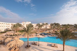 Hotel LONG BEACH RESORT wakacje