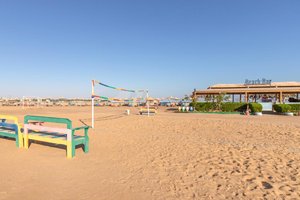 Hotel LONG BEACH RESORT wakacje