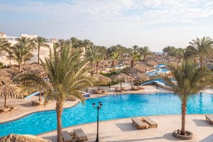 Hotel LONG BEACH RESORT wakacje
