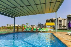 Hotel LONG BEACH RESORT wakacje