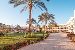 Hotel LONG BEACH RESORT wakacje