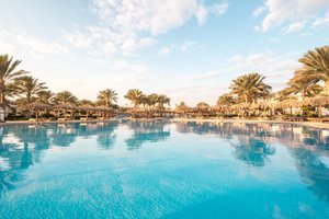 Hotel LONG BEACH RESORT wakacje