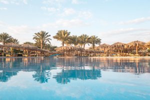 Hotel LONG BEACH RESORT wakacje