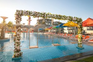 Hotel LONG BEACH RESORT wakacje