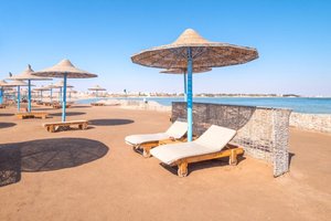 Hotel LONG BEACH RESORT wakacje
