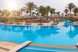Hotel LONG BEACH RESORT wakacje