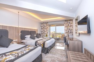Hotel LONG BEACH RESORT wakacje