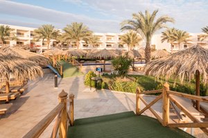 Hotel LONG BEACH RESORT wakacje