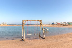 Hotel LONG BEACH RESORT wakacje