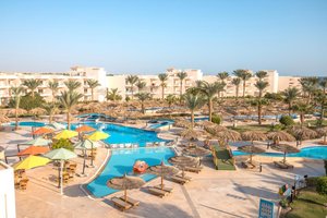 Hotel LONG BEACH RESORT wakacje