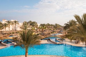 Hotel LONG BEACH RESORT wakacje
