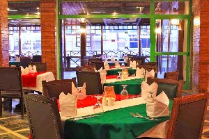 Hotel MARLIN INN AZUR RESORT wakacje