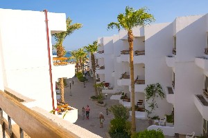 Hotel MARLIN INN AZUR RESORT wakacje