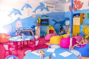 Hotel MARLIN INN AZUR RESORT wakacje