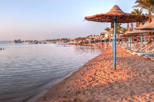 Hotel MARLIN INN AZUR RESORT wakacje