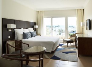 Marriott Hurghada 5* (5*)