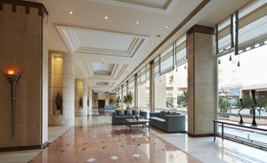Marriott Hurghada 5* (5*)