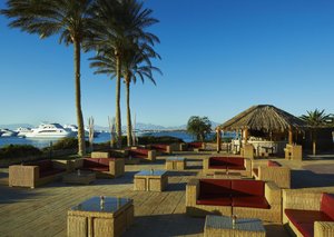 Marriott Hurghada 5* (5*)