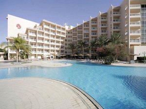 Hotel MARRIOTT HURGHADA wakacje