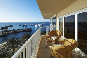 Marriott Hurghada 5* (5*)