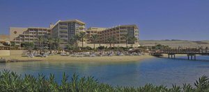 Hotel MARRIOTT HURGHADA wakacje