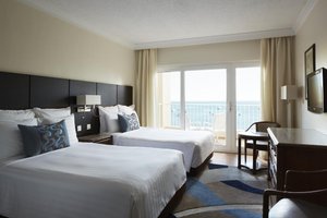 Marriott Hurghada 5* (5*)