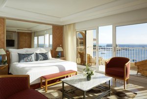 Marriott Hurghada 5* (5*)