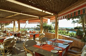 Marriott Hurghada 5* (5*)
