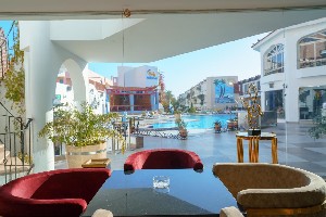 Hotel MINAMARK BEACH RESORT wakacje