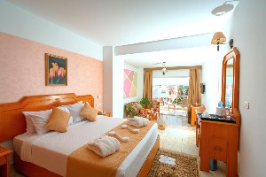 Hotel MINAMARK BEACH RESORT wakacje