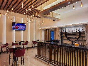 Hotel MINAMARK BEACH RESORT wakacje