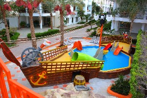 Hotel MINAMARK BEACH RESORT wakacje