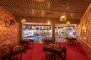 Hotel MINAMARK BEACH RESORT wakacje