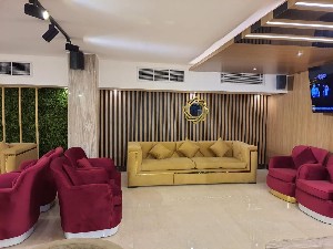 Hotel MINAMARK BEACH RESORT wakacje