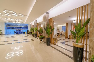 Hotel MINAMARK BEACH RESORT wakacje