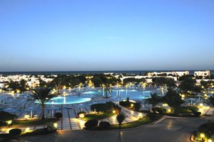 Hotel PHARAOH AZUR RESORT wakacje