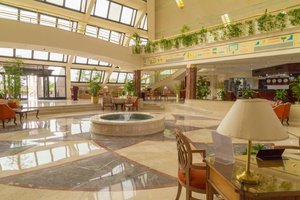 Hotel PHARAOH AZUR RESORT wakacje