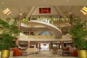 Hotel PHARAOH AZUR RESORT wakacje