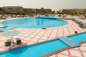 Hotel PHARAOH AZUR RESORT wakacje
