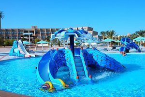 Hotel PHARAOH AZUR RESORT wakacje