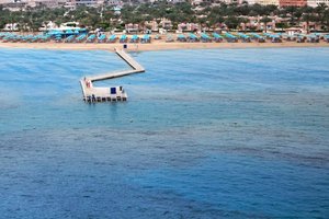 Hotel PHARAOH AZUR RESORT wakacje