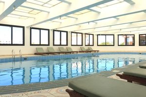 Hotel PHARAOH AZUR RESORT wakacje