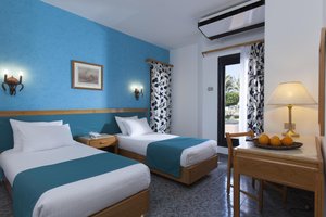 Hotel PHARAOH AZUR RESORT wakacje